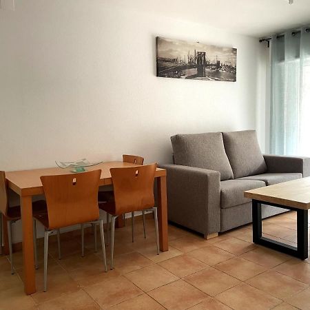 Apartamento Tortosa サロウ エクステリア 写真