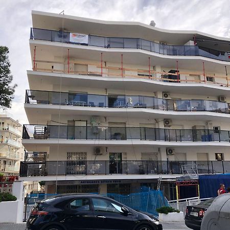 Apartamento Tortosa サロウ エクステリア 写真