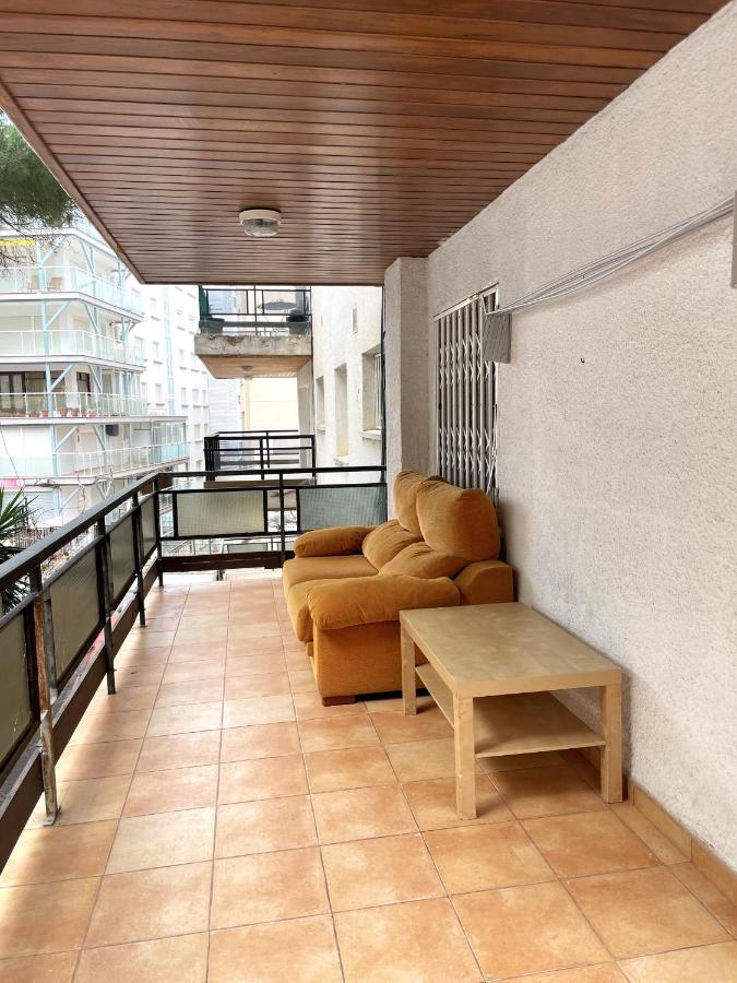 Apartamento Tortosa サロウ エクステリア 写真