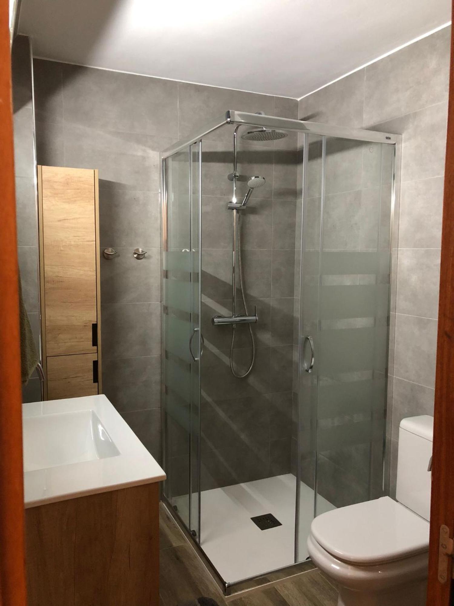 Apartamento Tortosa サロウ エクステリア 写真