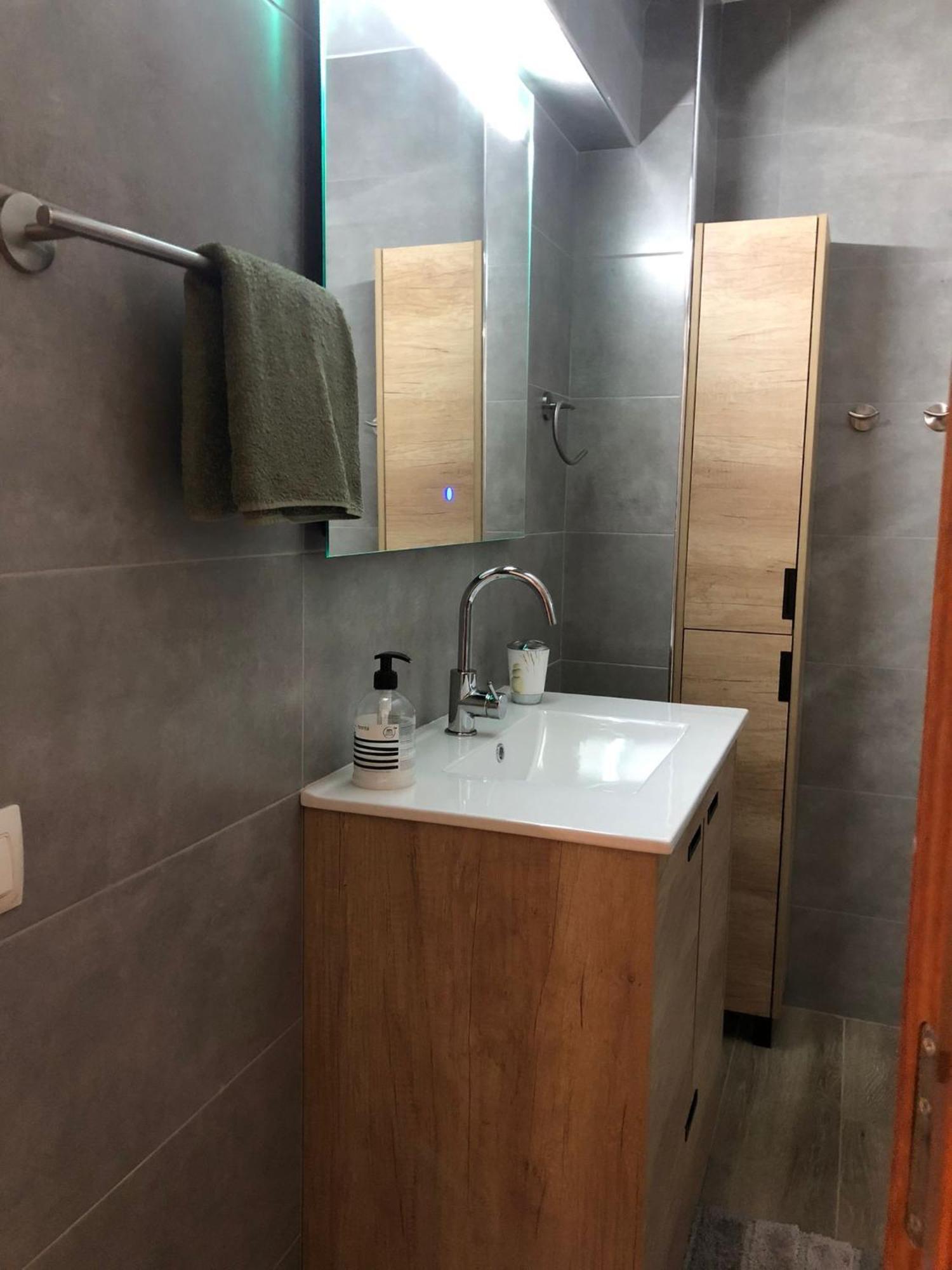Apartamento Tortosa サロウ エクステリア 写真