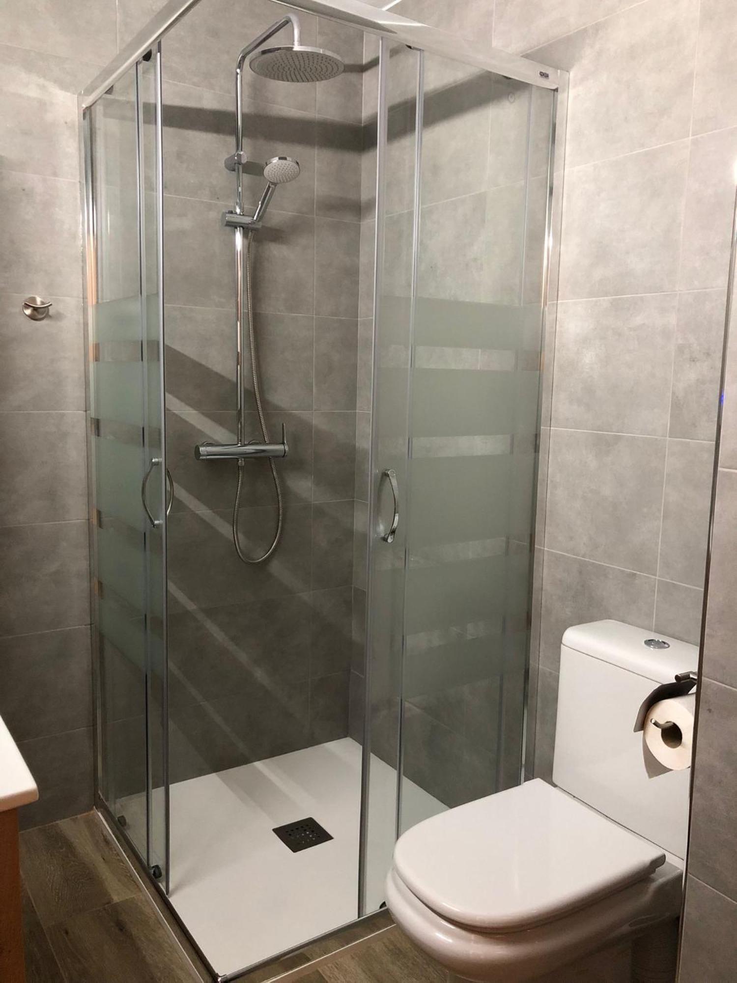 Apartamento Tortosa サロウ エクステリア 写真